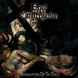 Dead Congregation : Promulgation of the Fall